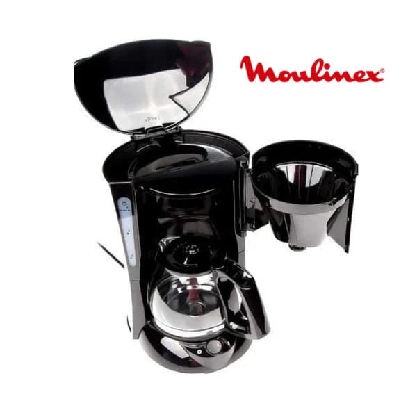 Moulinex Subito Mini 6-Cup Filter Coffee Maker