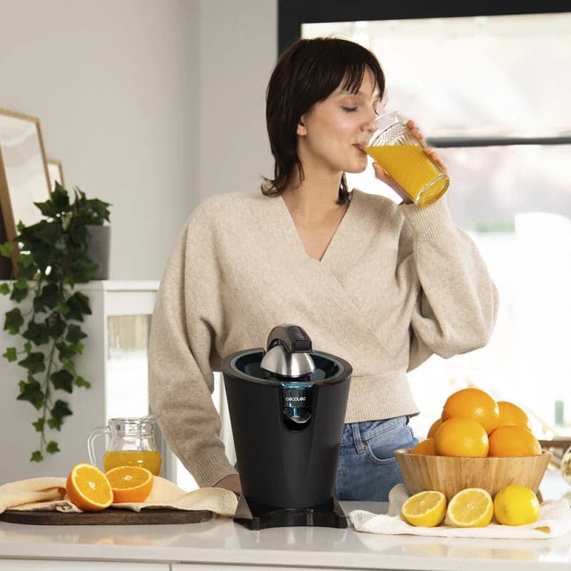 Cecotec EssentialVita Hyden 600 Citrus Juicer