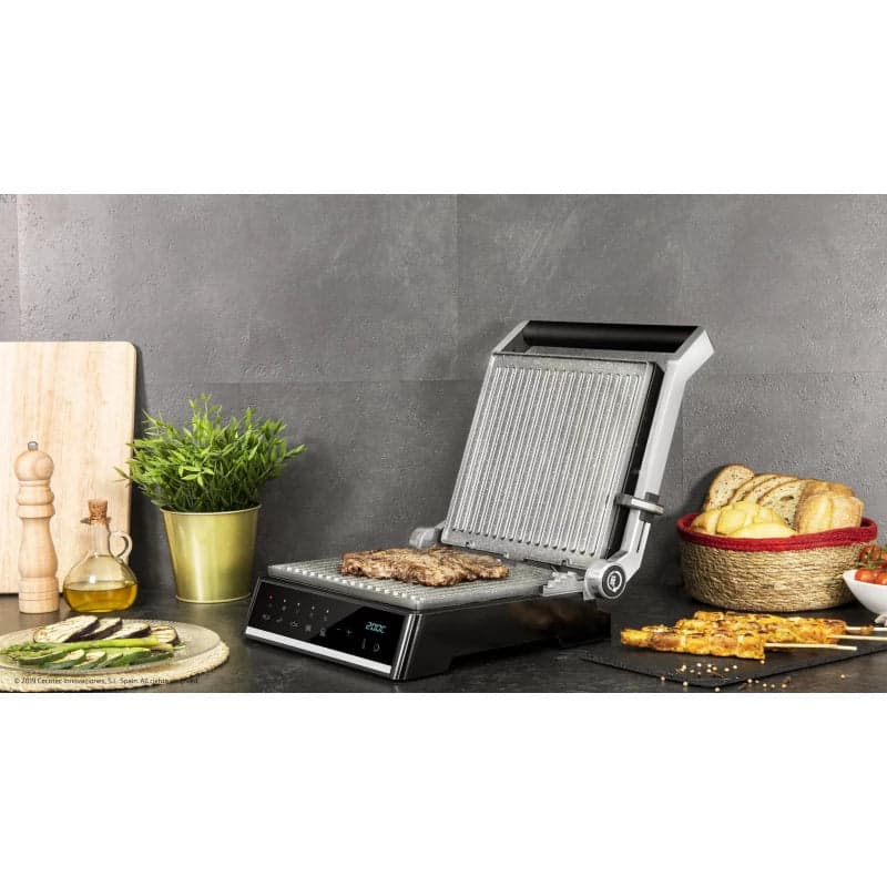 Cecotec Rock’NGrill Smart 2000W Electric Grill