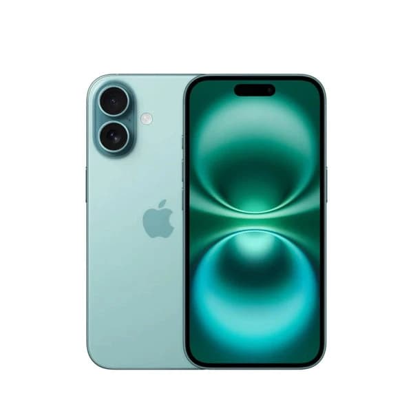Apple iPhone 16