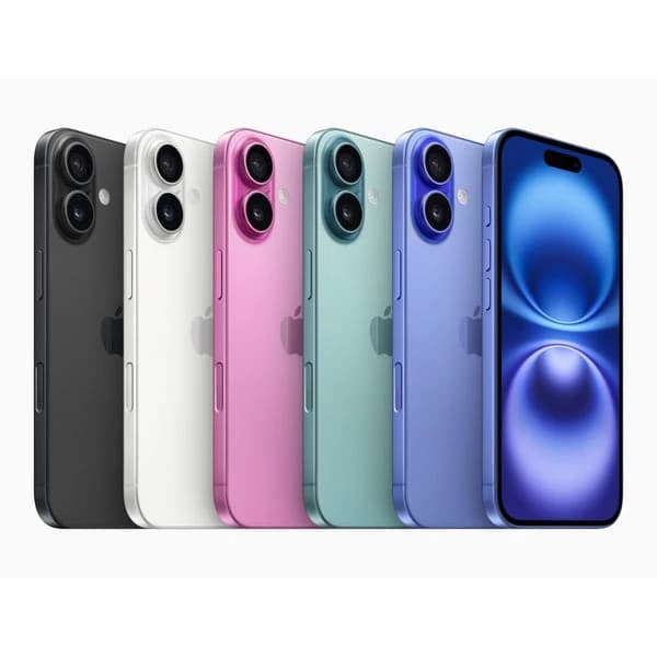 Apple iPhone 16