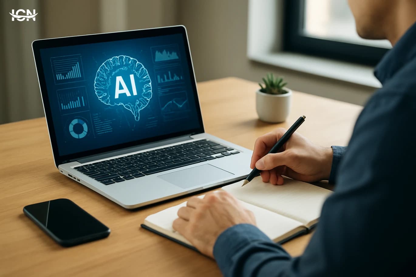 إنتاجية أذكى بأدوات الذكاء الاصطناعي