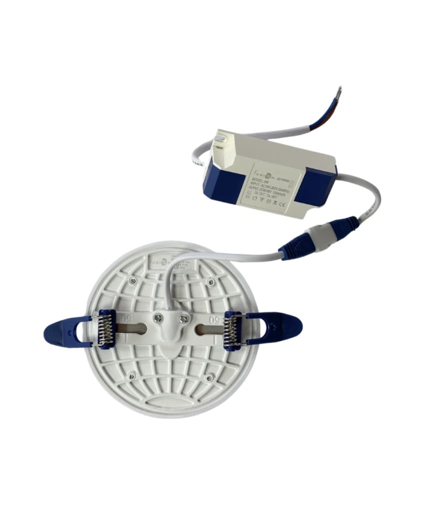 Spot 3D Fusion 9W Desert 7cm