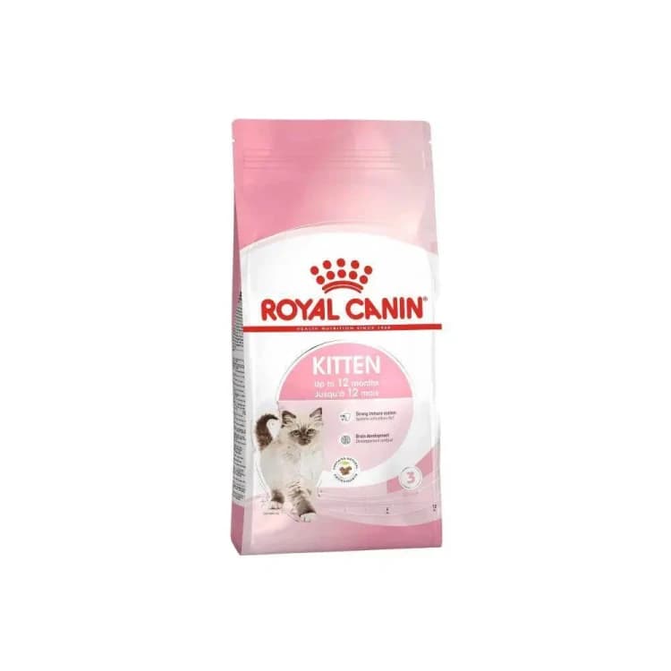 Royal Canin for Kittens