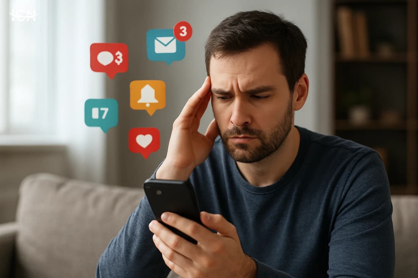 استعادة الانتباه في زمن الإشعارات