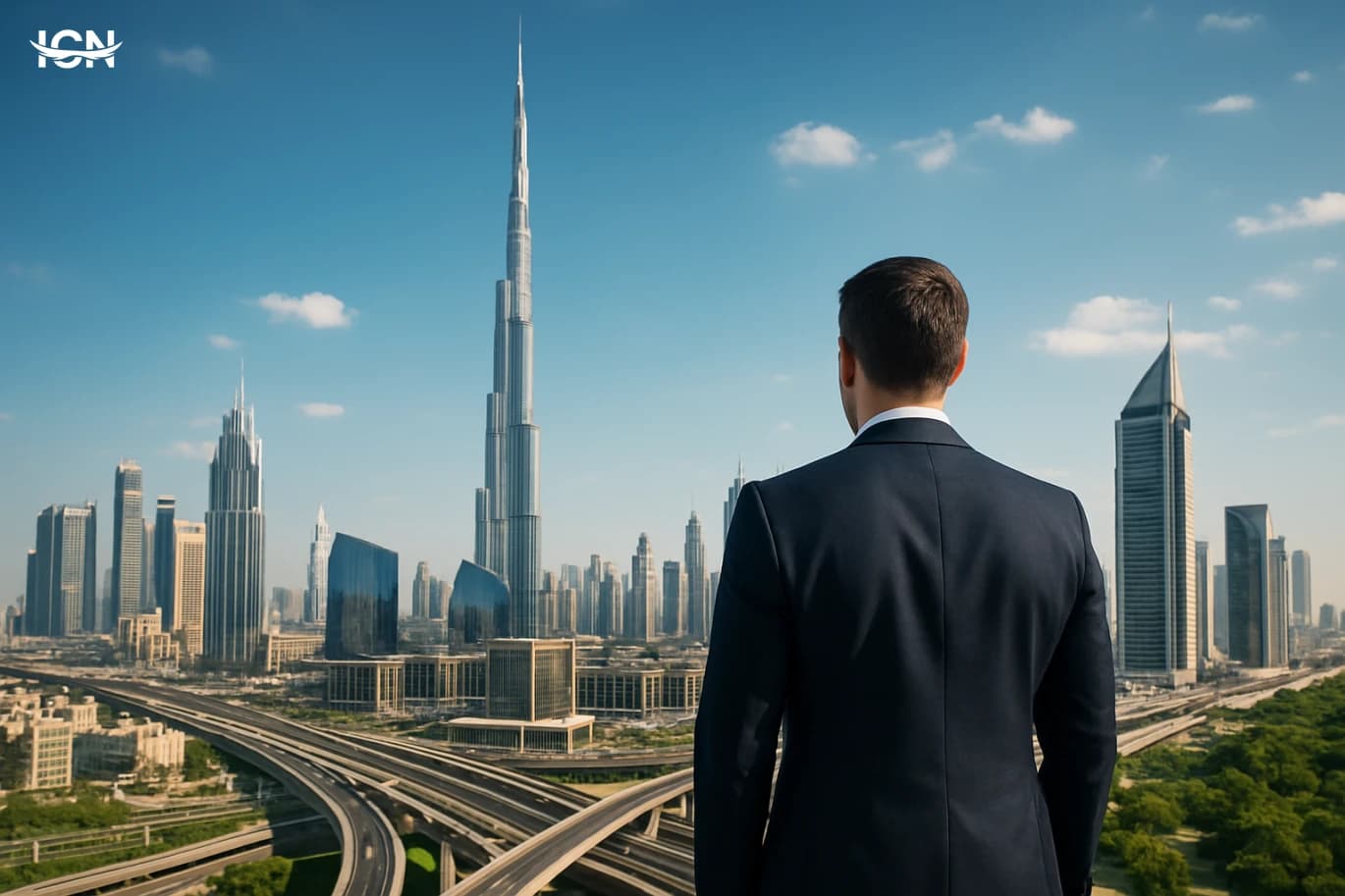 آفاق اصنع في الإمارات 2026