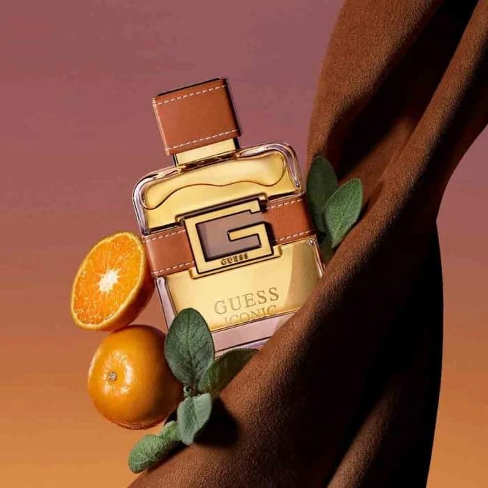 Guess Iconic EDP For Men