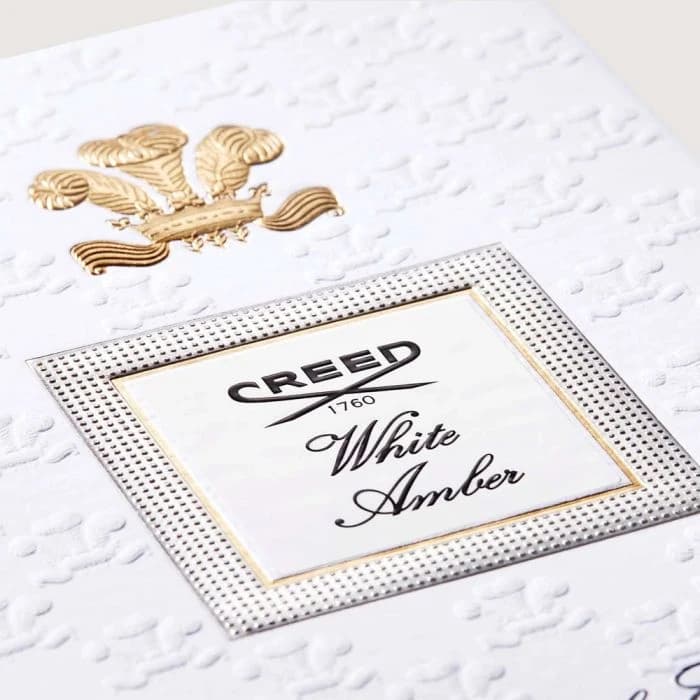 Creed White Amber EDP 75Ml Unisex
