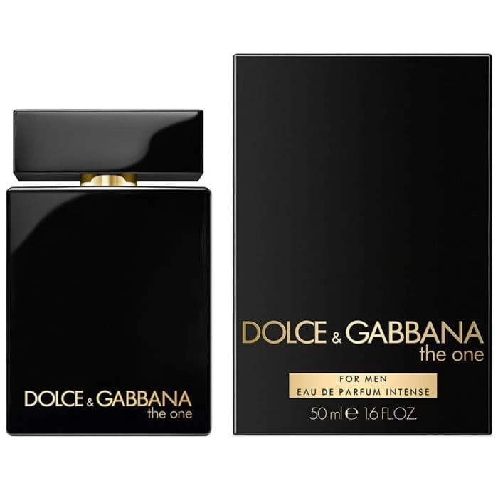Dolce & Gabbana The One EDP Intense For Men