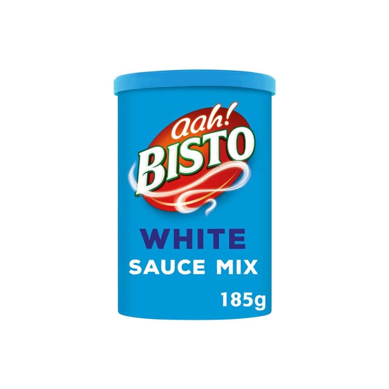 Bisto White Sauce Mix 185g