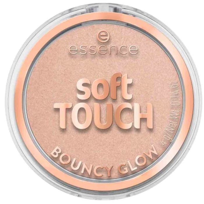 Essence Soft Touch Bouncy Glow 20