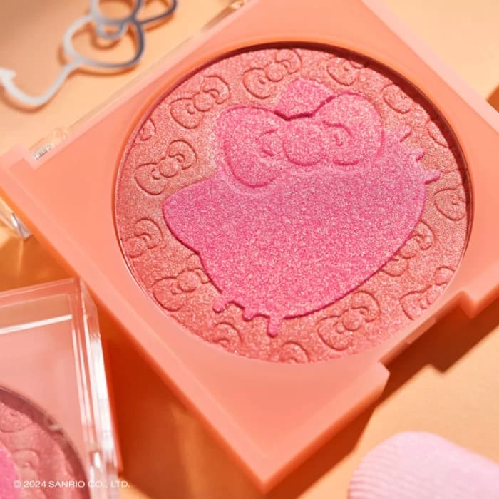 Essence Hello Kitty Blush Lighter 01