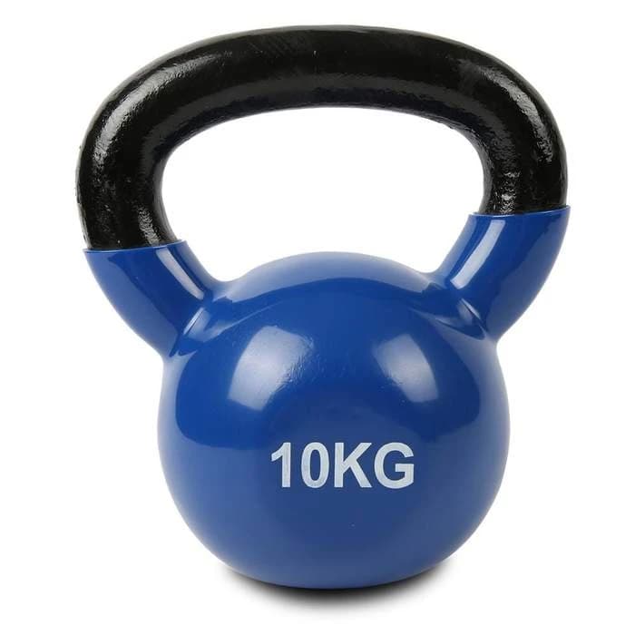 Kettlebell Vinyl