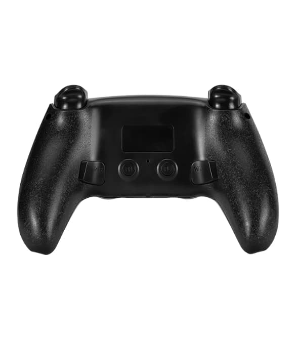 XTrike Me GP-51 Wireless Gamepad - Black