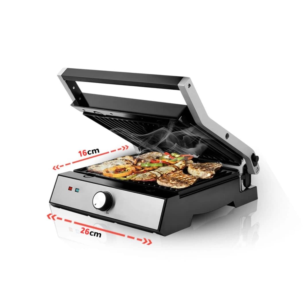Sokany Multi-Use Grill, 1500W