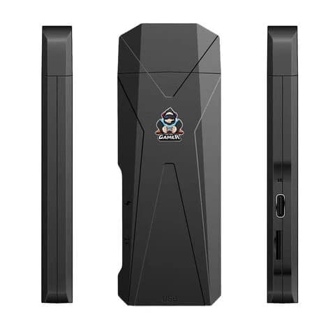 New R9 ATV Set-top Box S905Y Android 13.0
