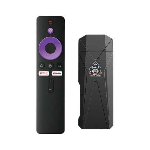 New R9 ATV Set-top Box S905Y Android 13.0