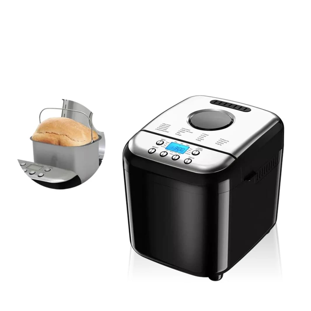 Raf Bread Maker, 600W