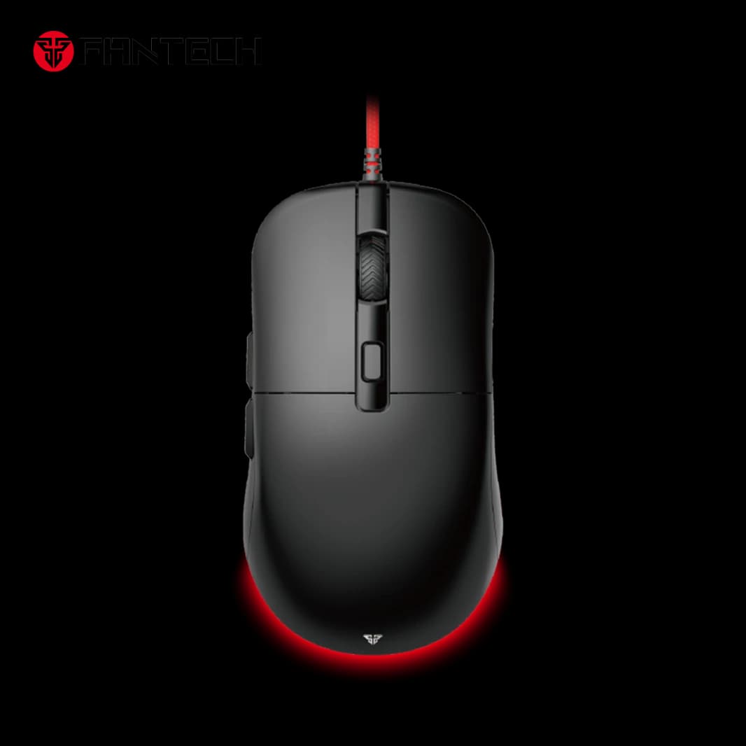 Fantech Kanata Vx9 Gaming Mouse