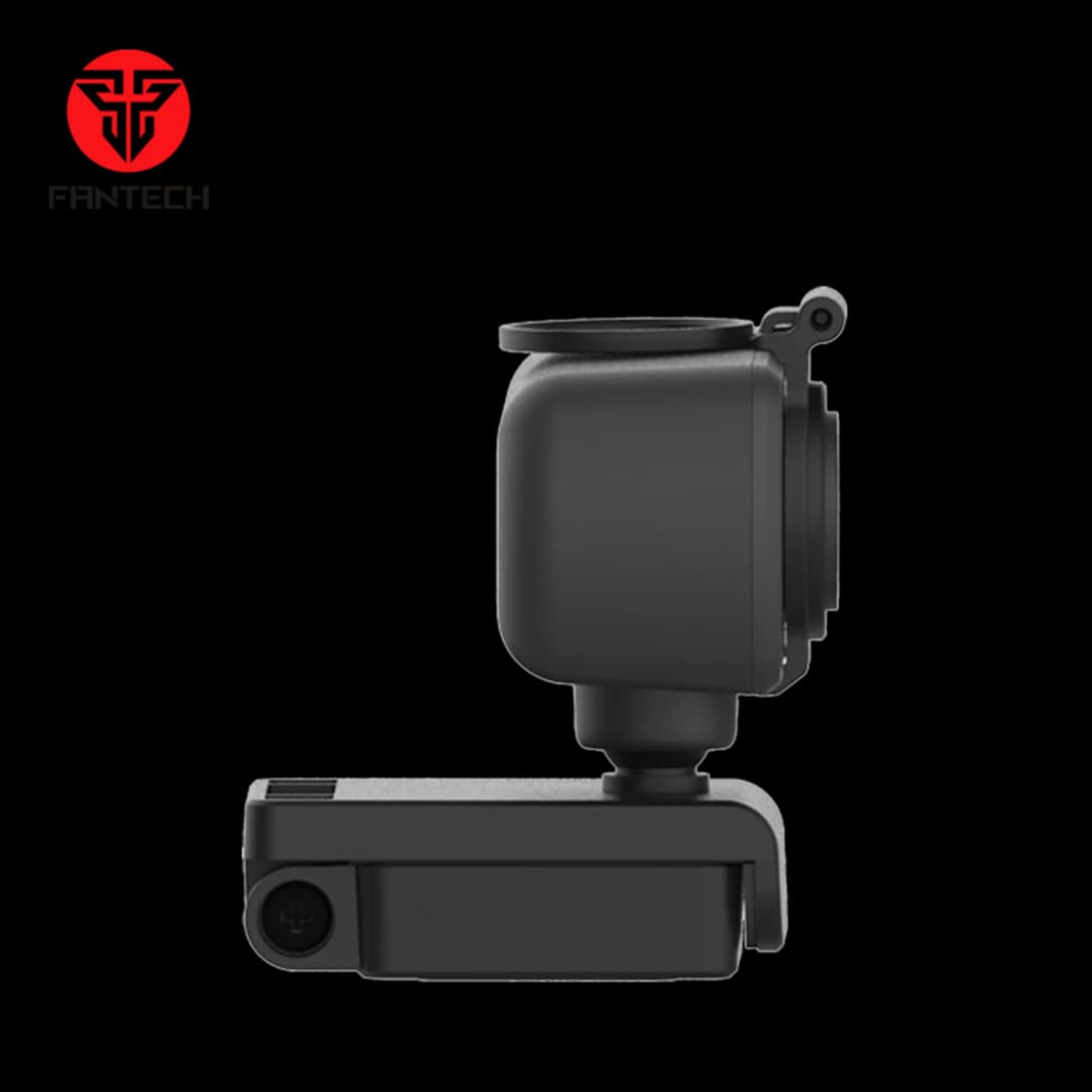 Fantech Luminous C31 QHD 2K Webcam