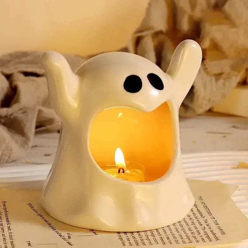 Multi-Purpose Glass Ghost