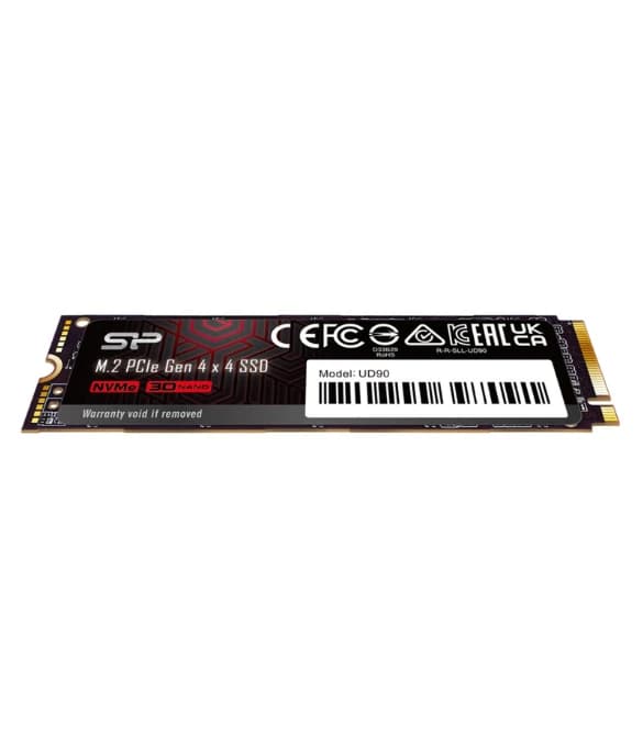 Silicon Power UD90 500GB M.2 NVME Hard Disk