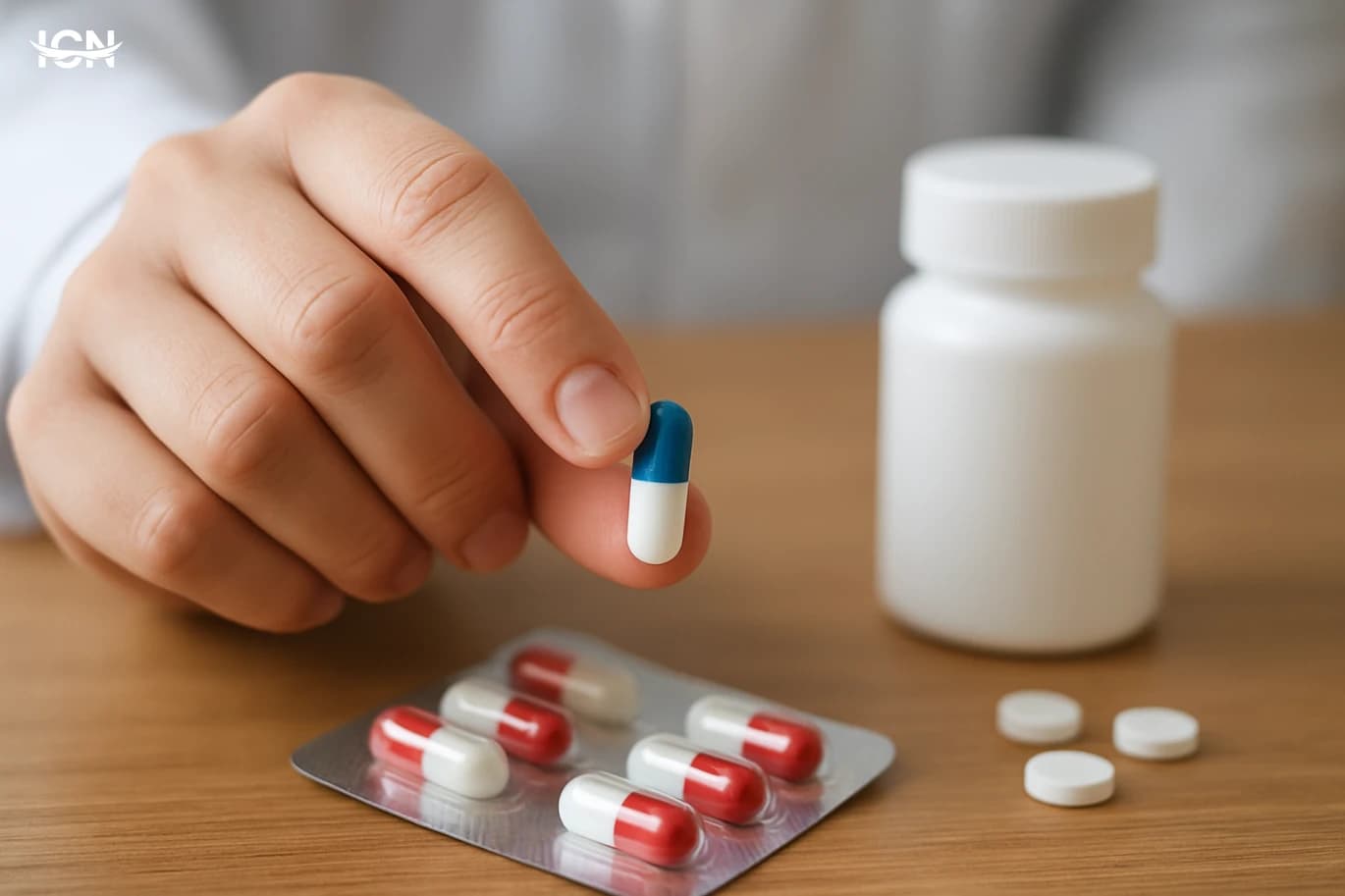 Safe Use of Antibiotics for Common Infections