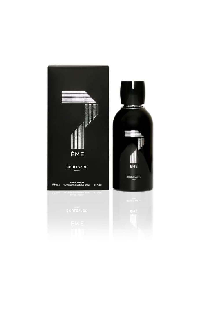 BOULEVARD 7 EME Perfume For Men