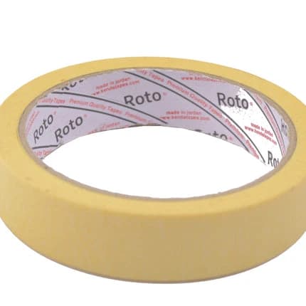 Paper Masking Tape