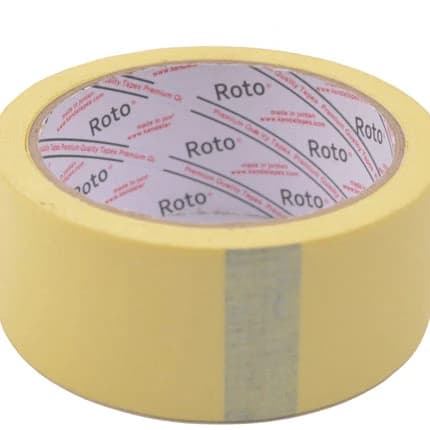 Paper Masking Tape