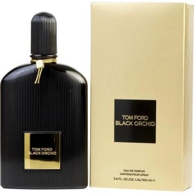 Black Orchid By Tom Ford For Men EDP
