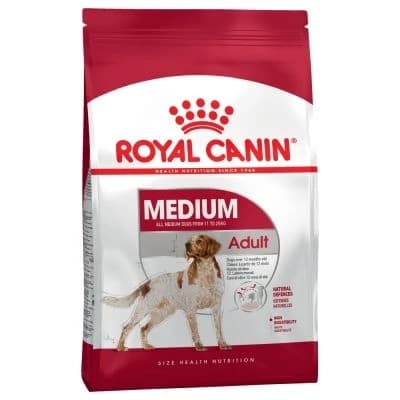Royal Canin Medium Adult