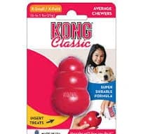 KONG CLASSIC - X-Small