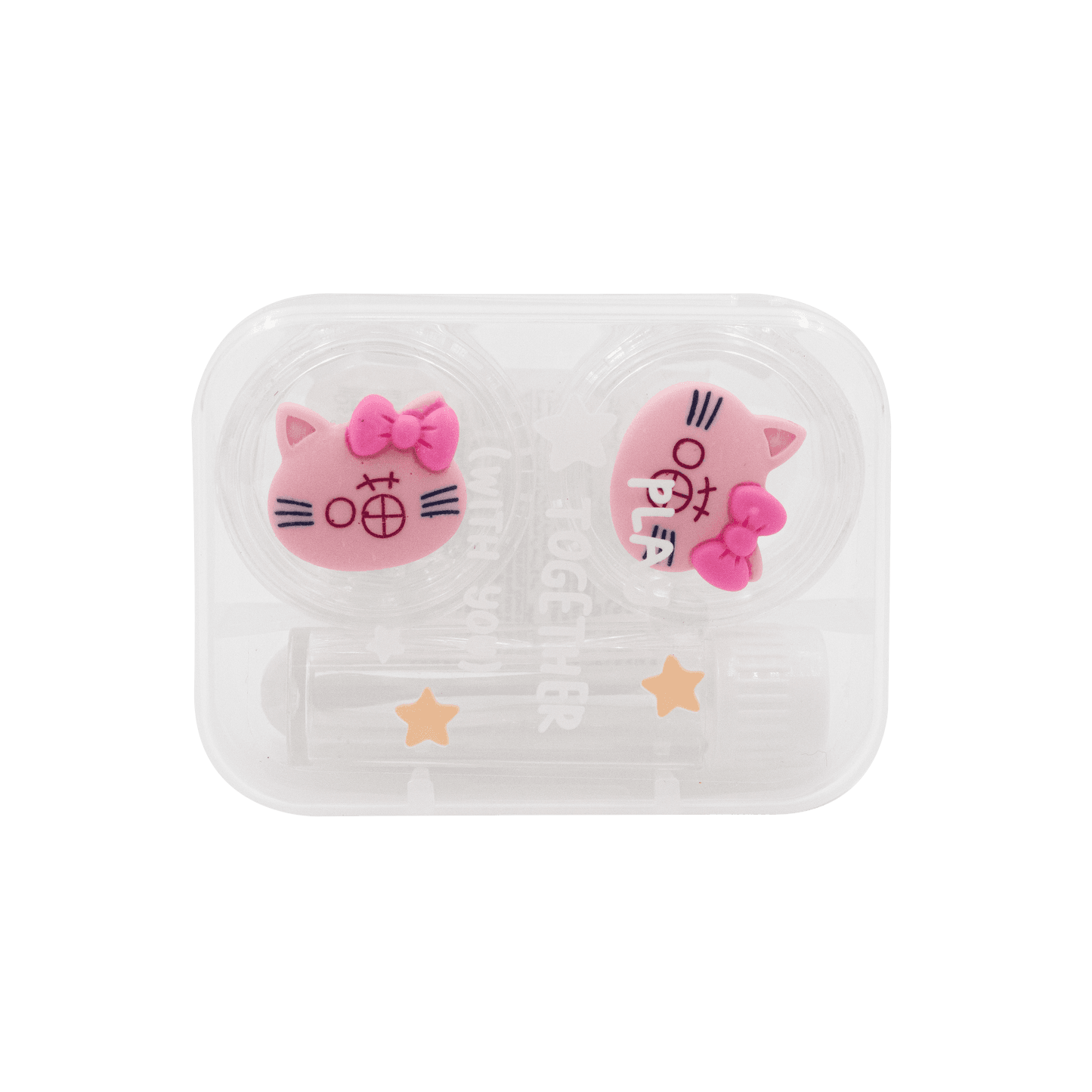 Contact Lens Case