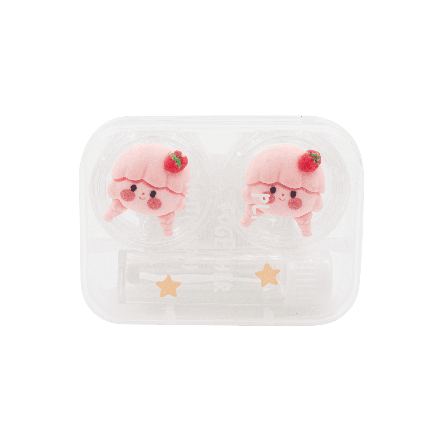 Contact Lens Case