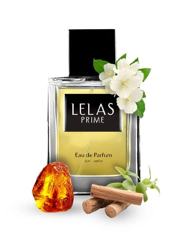 Boronia 55ML Prime