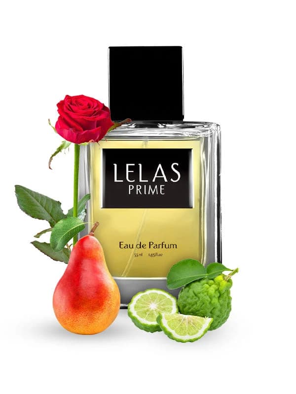 Joyce 55ML BY LELAS Perfume
