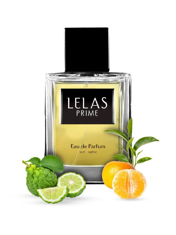 Power man 55ML Prime