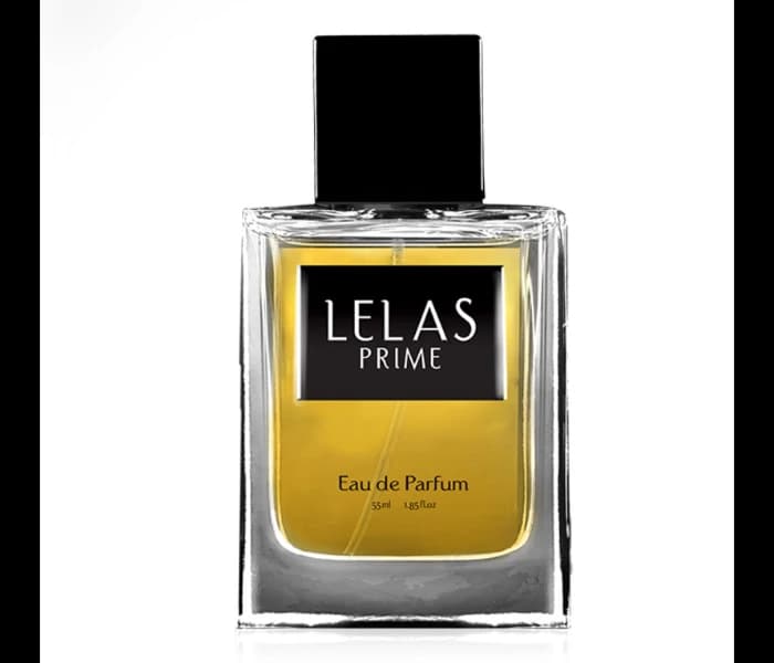 Sultan 55ML BY LELAS Perfume