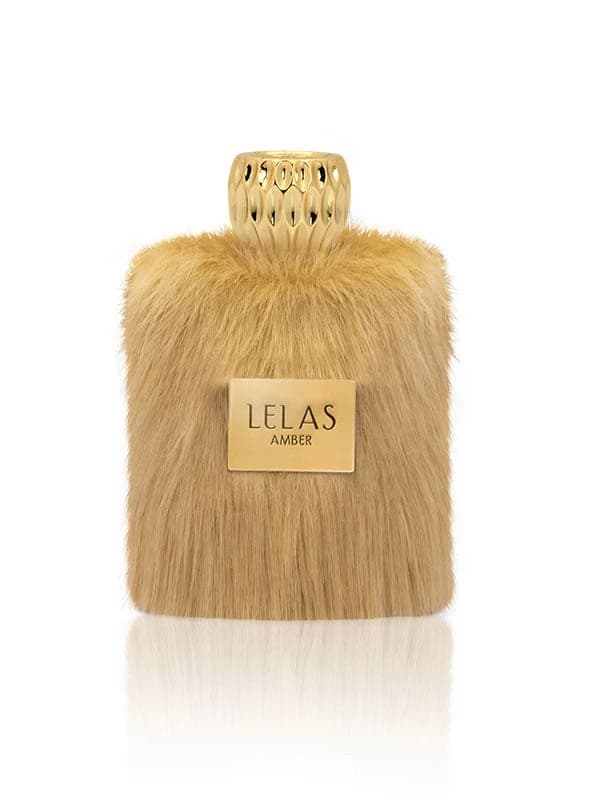 Amber Fur 100ML