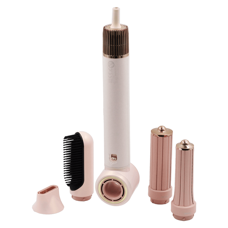 Multi-Function High-Speed Hair Dryer