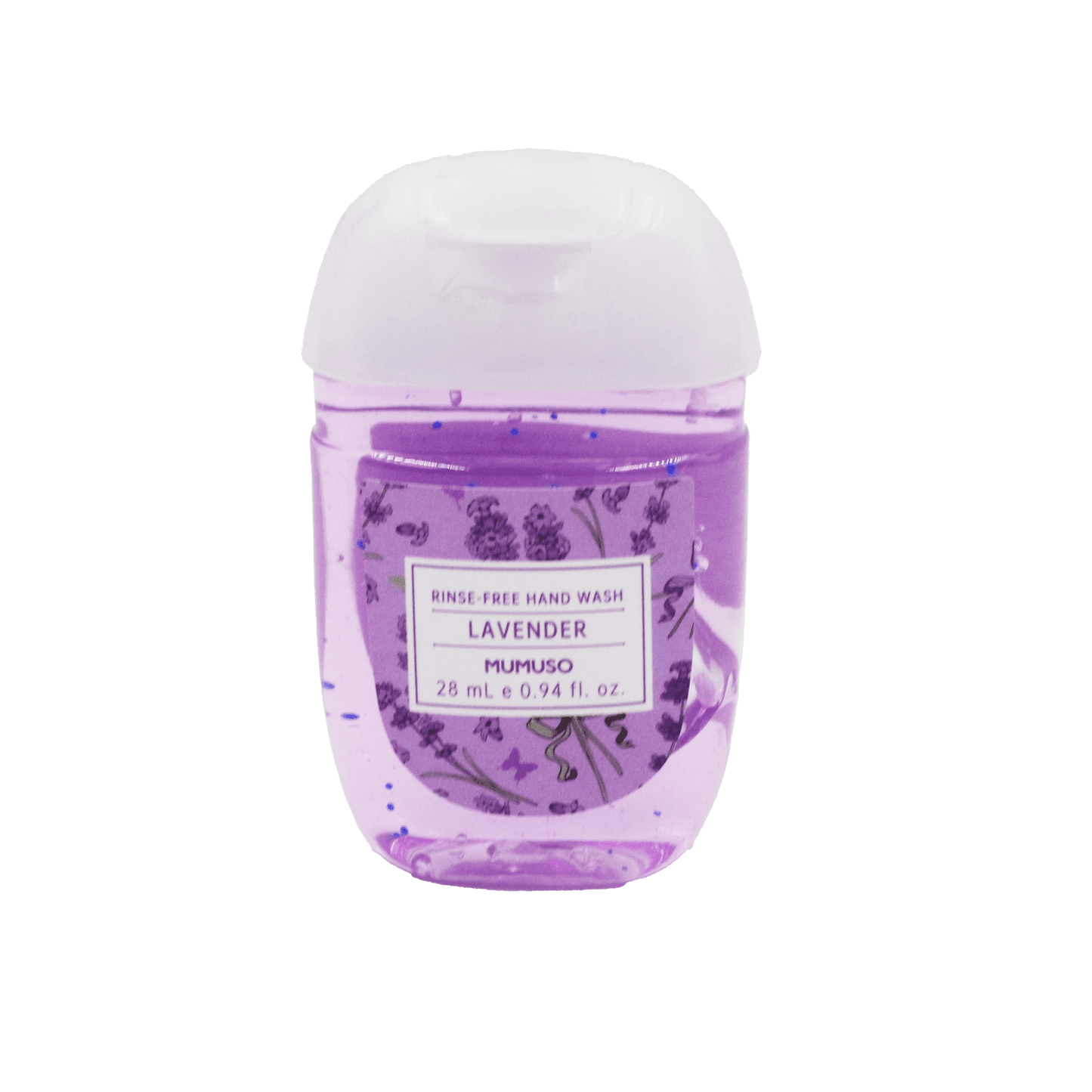 Hand Sanitizer