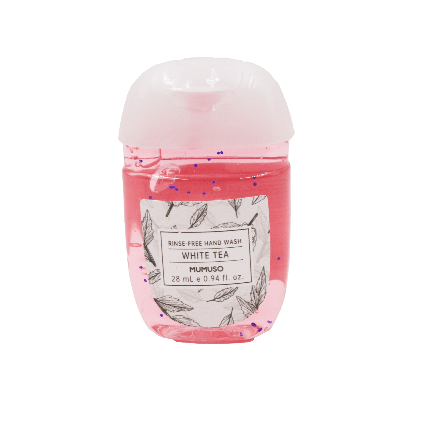 Hand Sanitizer