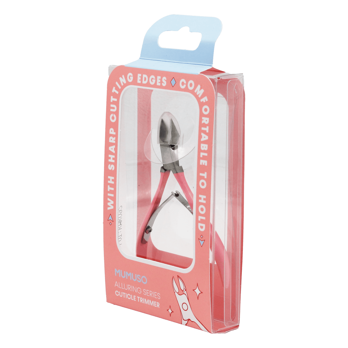 Nail Cuticle Scissors