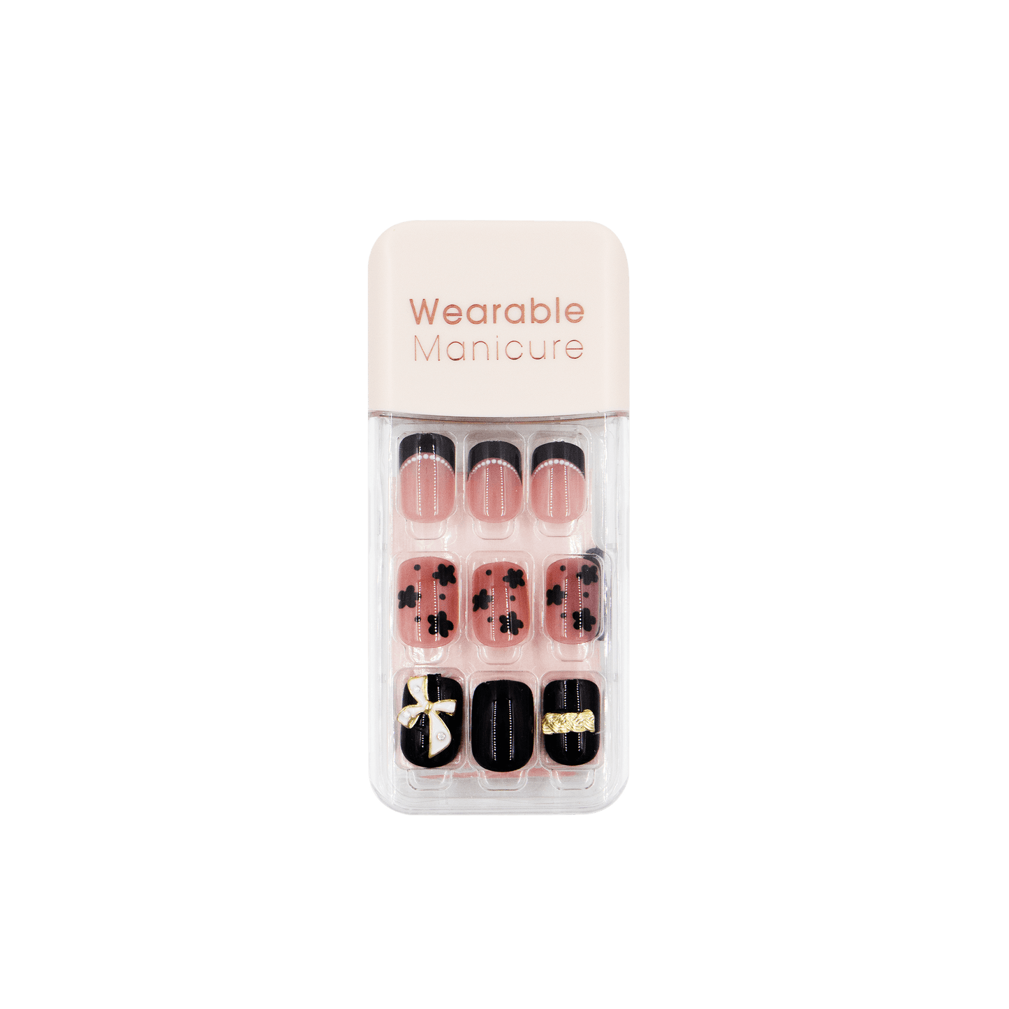 Artificial Nails