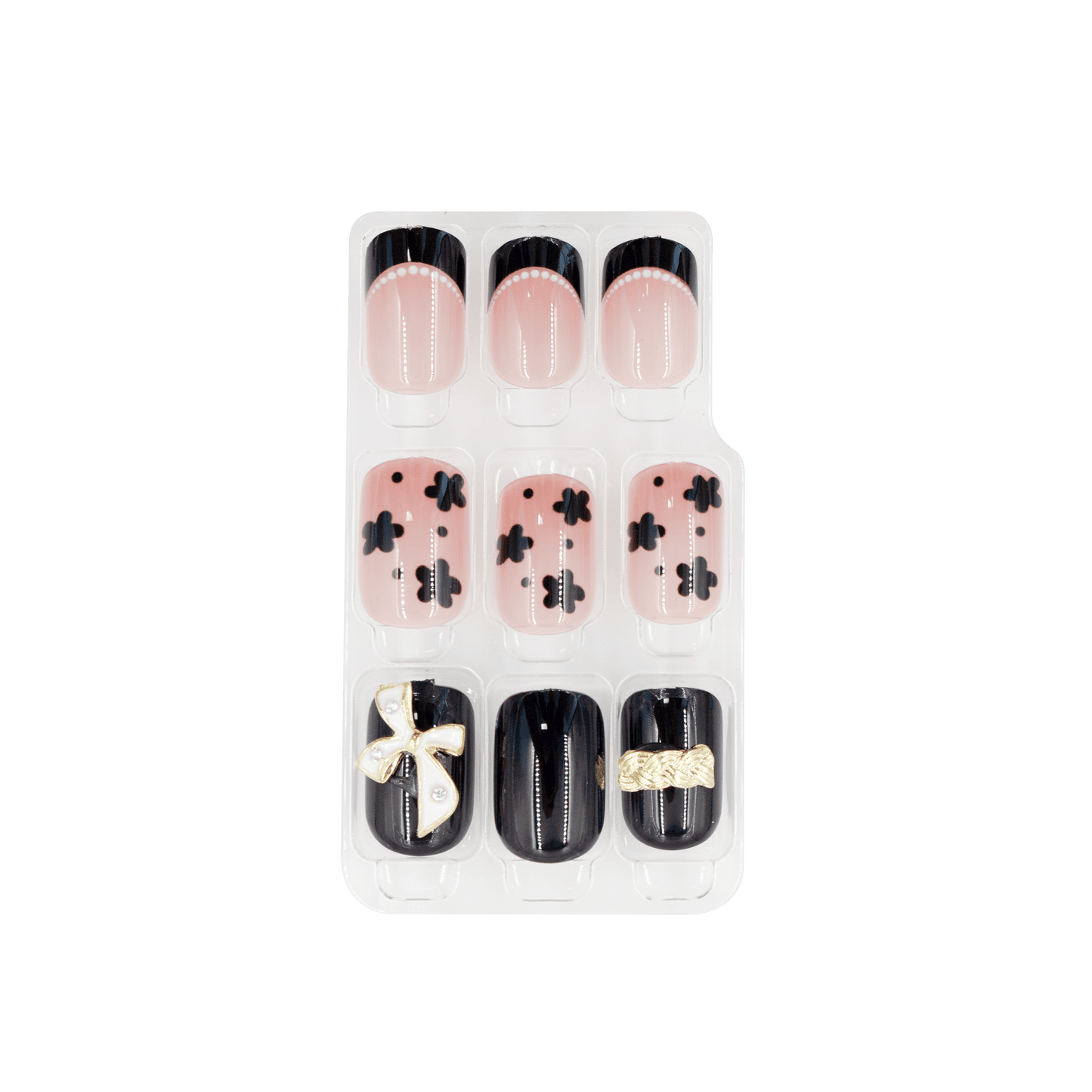 Artificial Nails