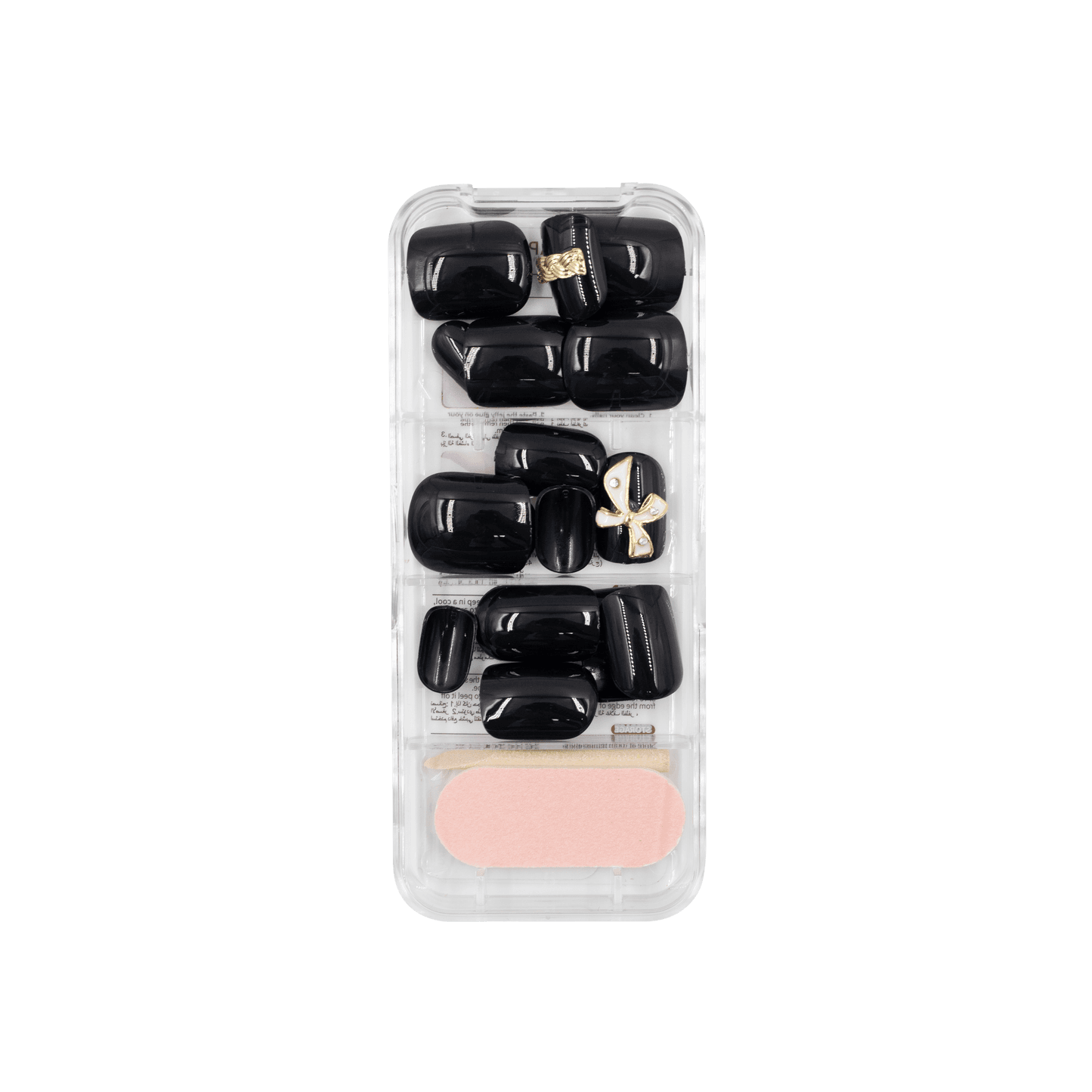 Artificial Nails