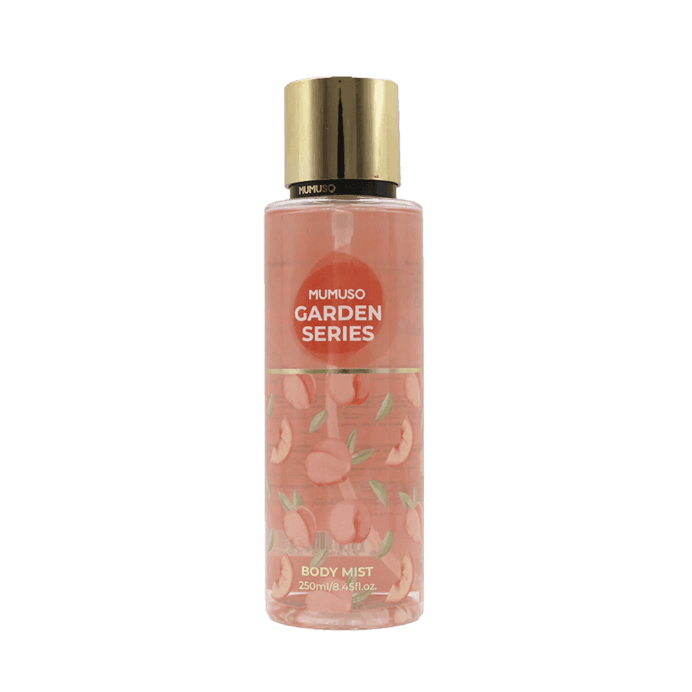 Body Perfume Multiple Fragrances