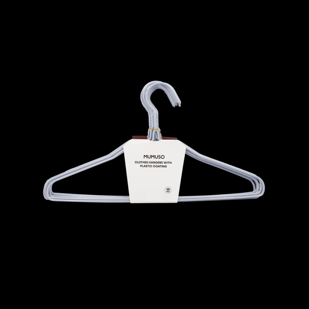 Clothes Hangers