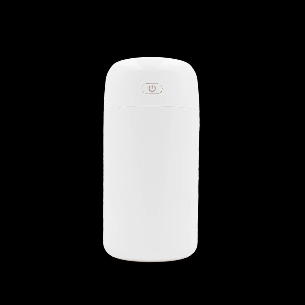 Air Humidifying Incense Burner